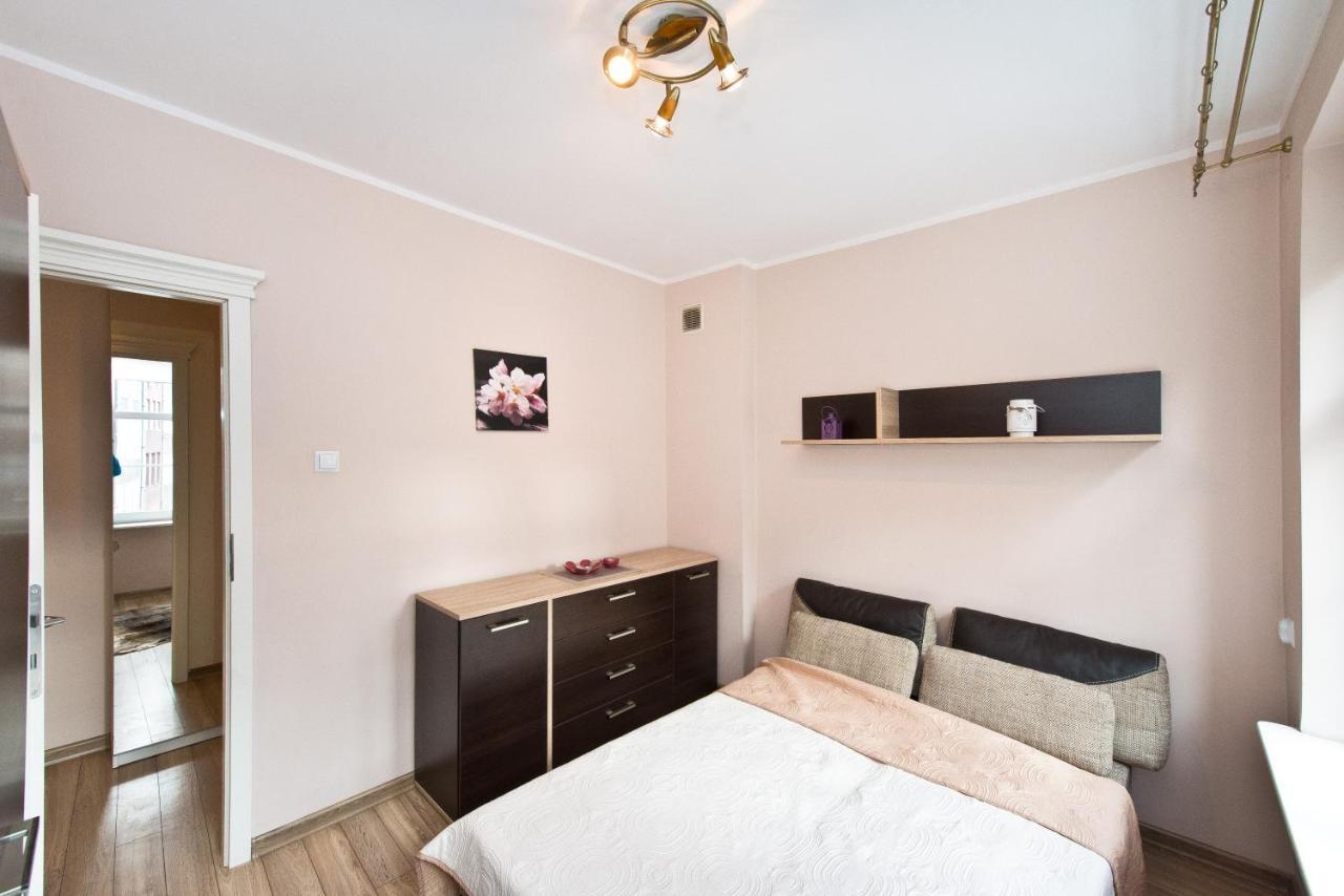 Gdanskie Apartamenty - Old Town Rooms & Apartments Kültér fotó