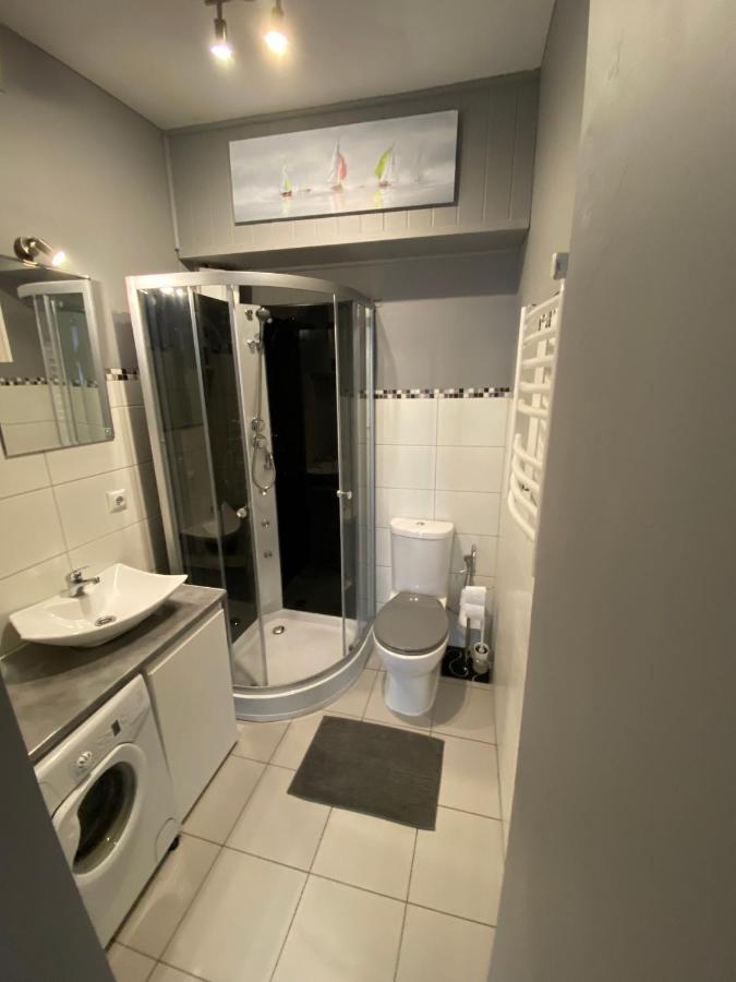 Gdanskie Apartamenty - Old Town Rooms & Apartments Kültér fotó