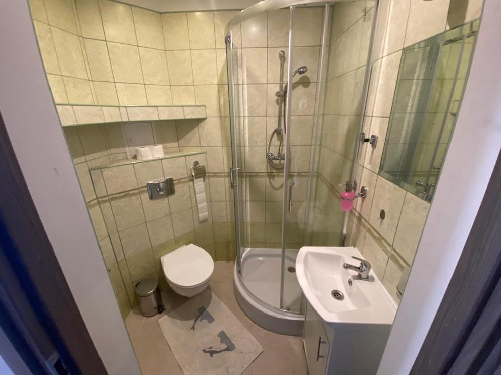 Gdanskie Apartamenty - Old Town Rooms & Apartments Kültér fotó