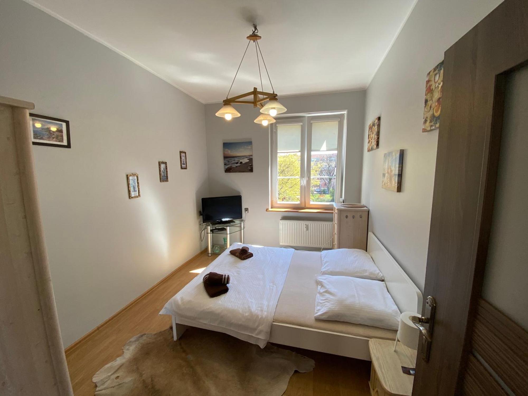Gdanskie Apartamenty - Old Town Rooms & Apartments Kültér fotó