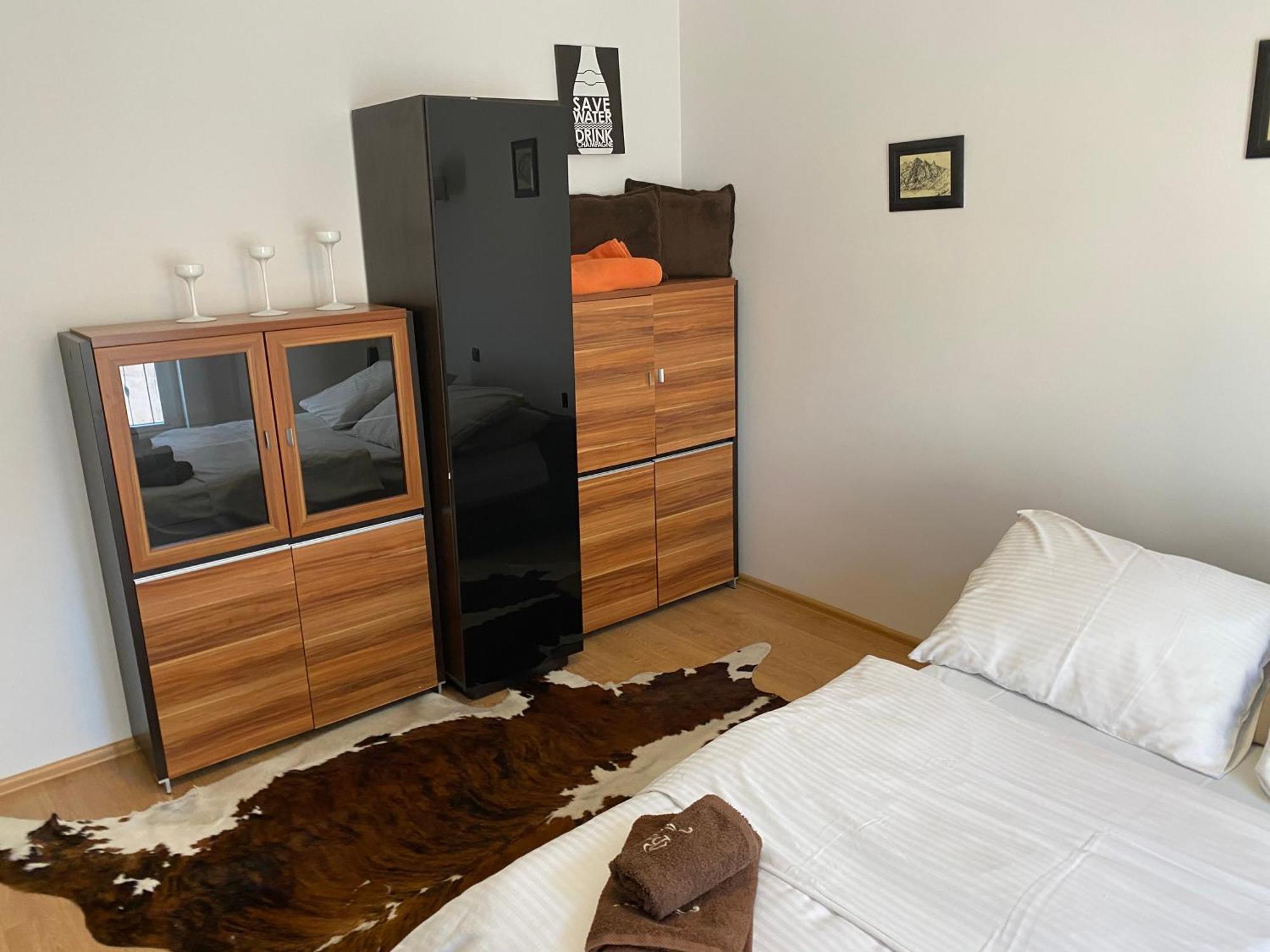 Gdanskie Apartamenty - Old Town Rooms & Apartments Kültér fotó